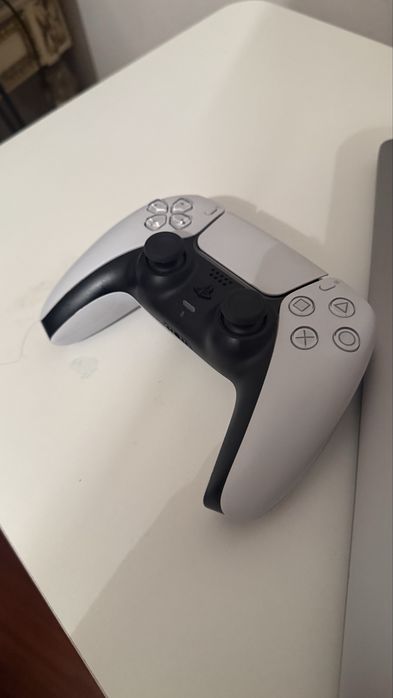 Comando PlayStation 5