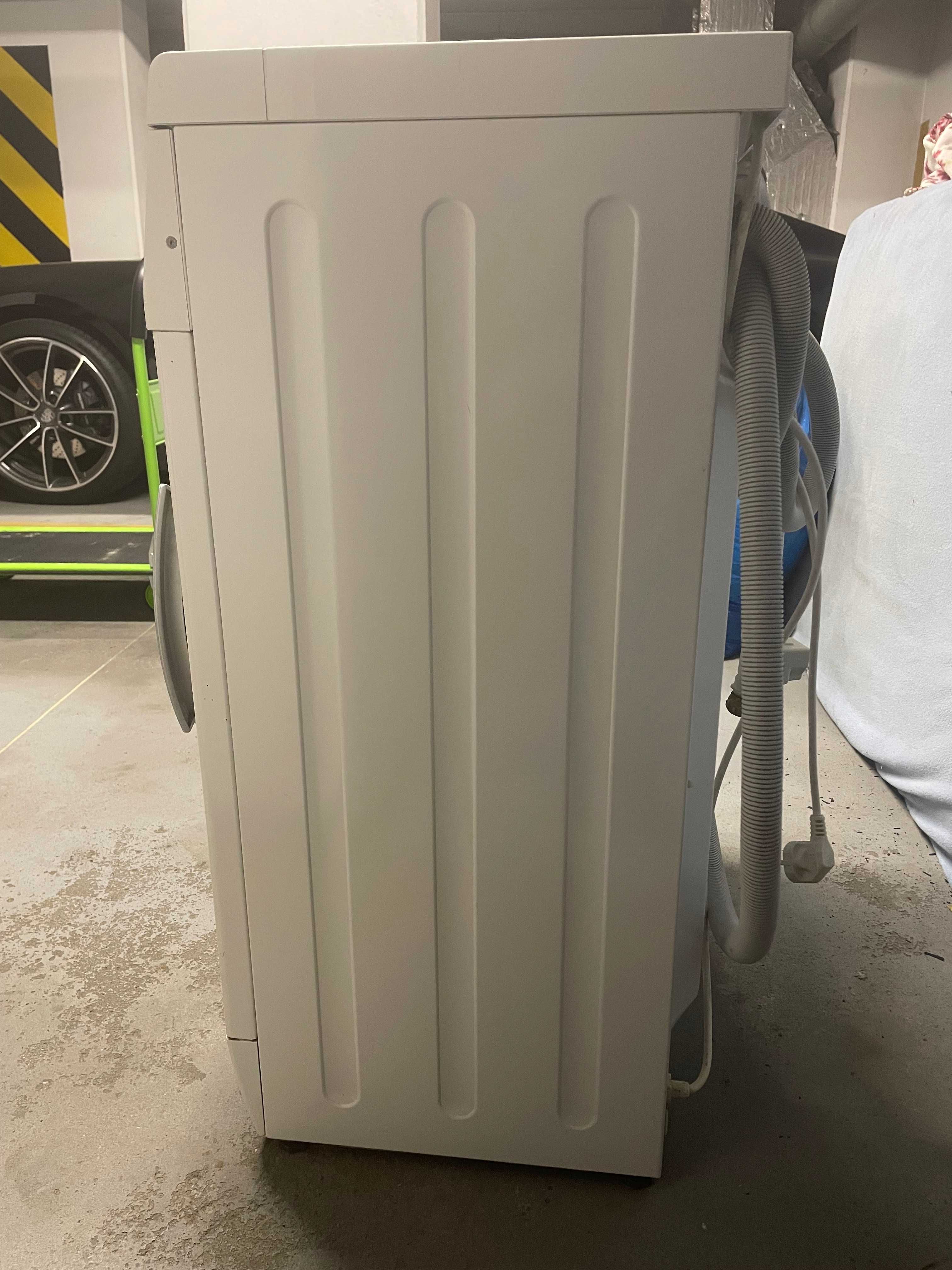 Pralka Siemens 4kg