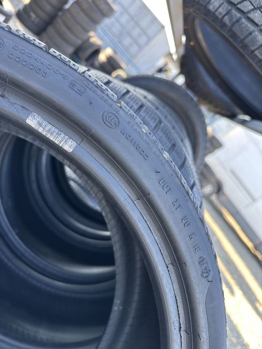 Шини 235/35/19 R19 Pirelli 4шт