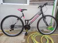 Bicicleta mulher