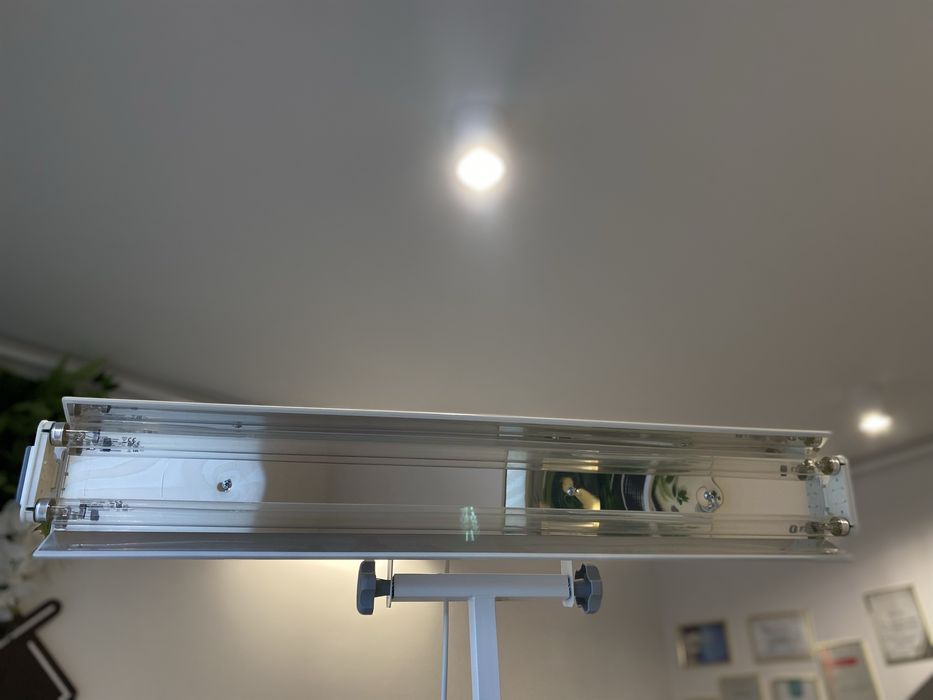 Lampa bakteriobójcza NBV-30 PLW
