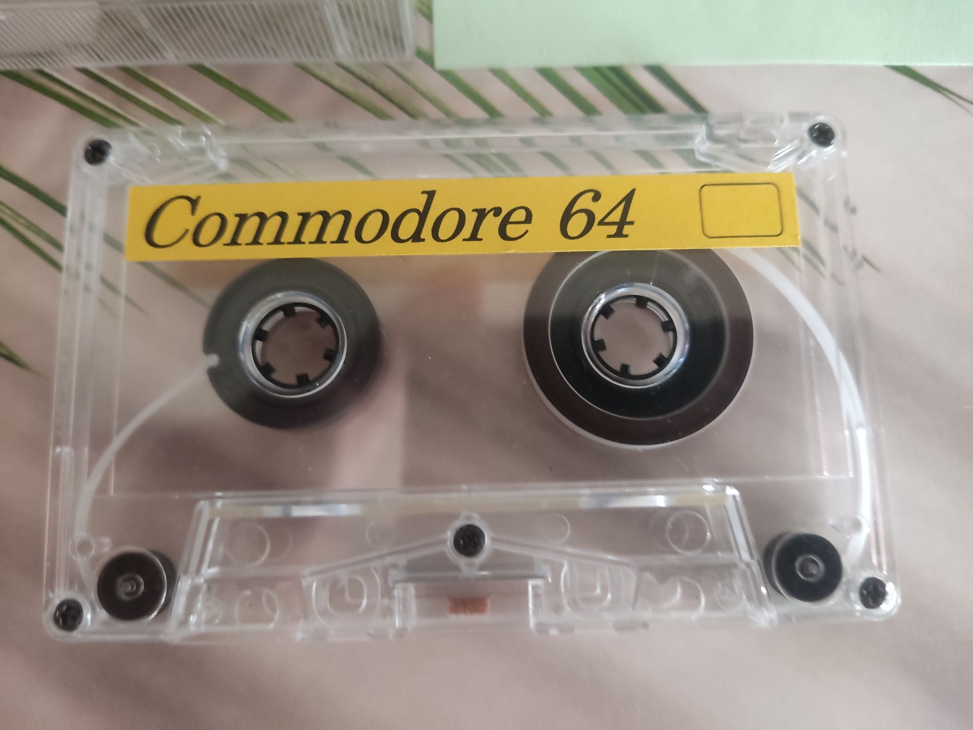 Program Commodore C-64 Matematyka