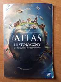 Atlas historyczny