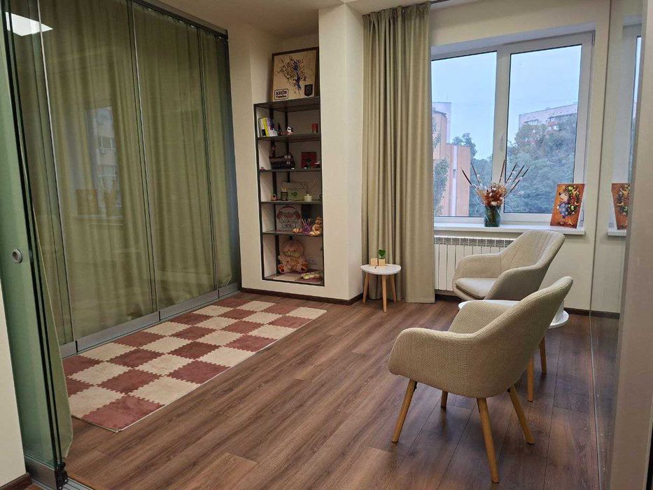 Оренда сучасного трансформаційного простору біля метро Лук’янівська