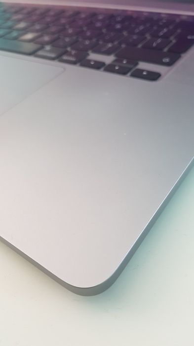 MacBook Pro 16 A2141 32GB/512GB