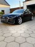Audi A6 Avant Audi a6 c8 2.0 265km