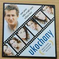 Ukochany - film na płycie dvd - Sean Penn, Robin Wright Penn, W. Hurt
