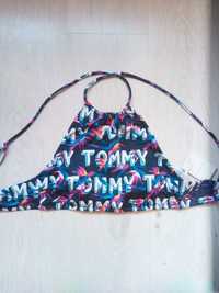 Super modny top góra od bikini Tommy Hilfiger S
