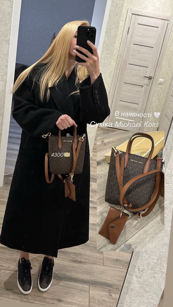 Кеди Michael kors 36 us 6 шкіра оригінал