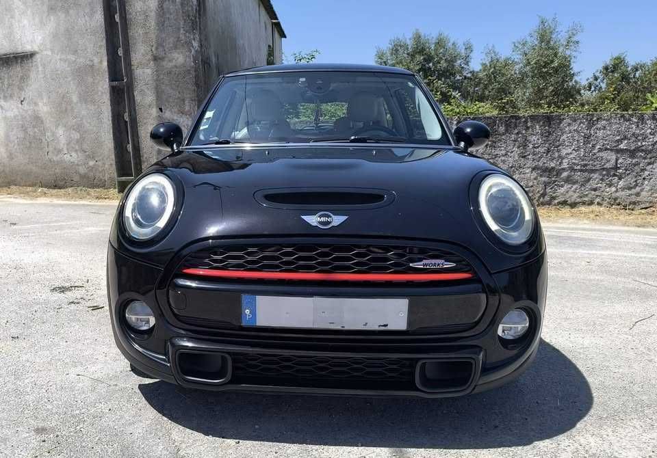 Mini Cooper SD 2.0 170cv – Excelente oportunidade