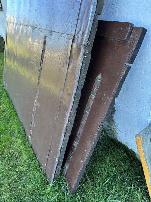 Brama 253x215 za darmo