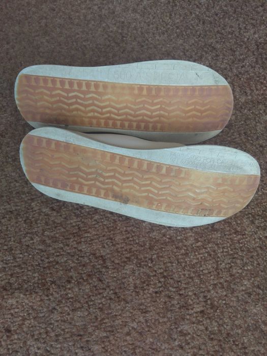 Сamper brothers балетки 38р