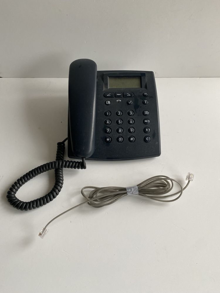 Uher telefon stacjonarny