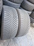 Opony Całoroczne 215/45R16 Goodyear Vector 4Seasons 2sztuki Montaż