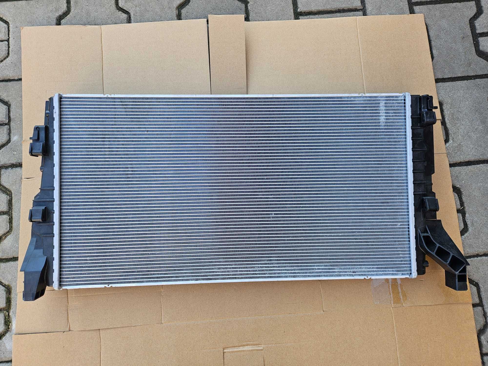 Chłodnica Wody BMW F39 F45 F46 F48 Mini F54 F55 F56 F57 F60 - Nowa