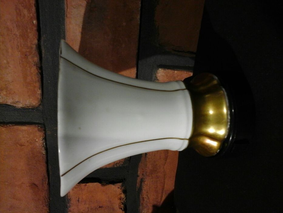 ALTWASSER CT Carl Tielsch Wazon Porcelana CT Silesia