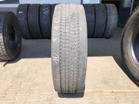 315/70R22.5 Opona MICHELIN X MULTI Z Przód X multi