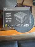ZASILACZ Thermaltake Toughpower GF 650W
