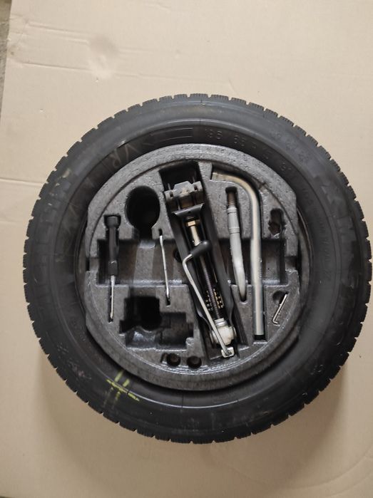 Докатка vw golf,skoda octavia a5,touran,caddy