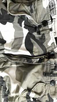 Штани VINTAGE FATIGUES Stock No.s41-05-3596