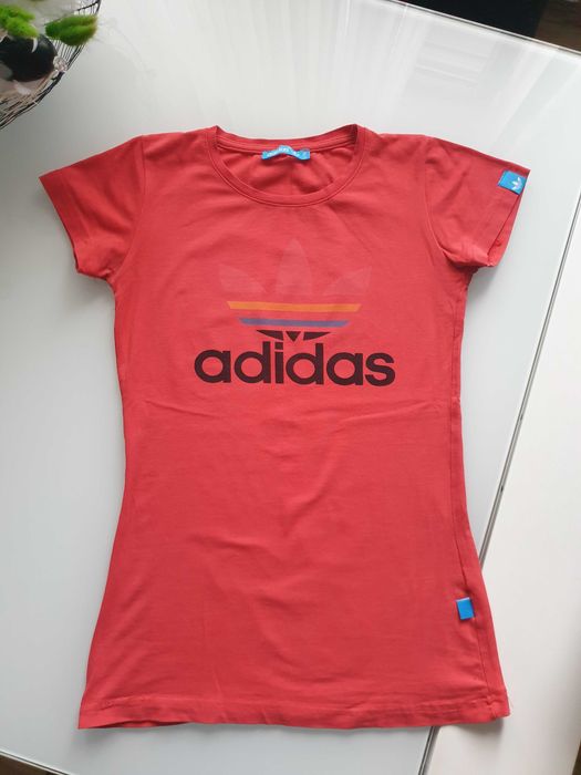 Koszulka adidas oryginalna