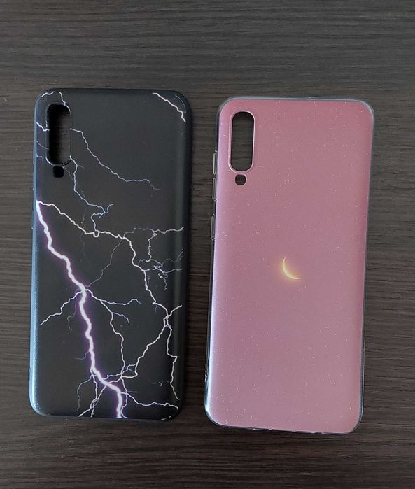 Кейси на телефон Samsung Galaxy A70