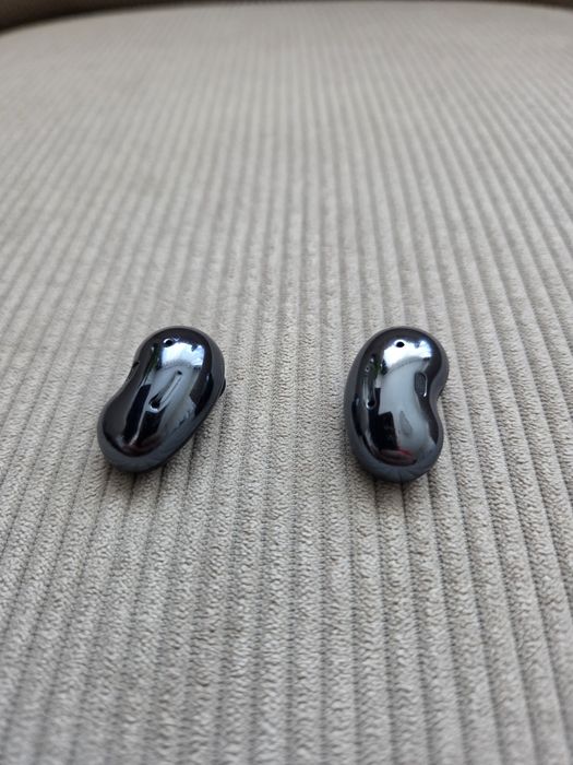 Sluchawki Galaxy Buds live