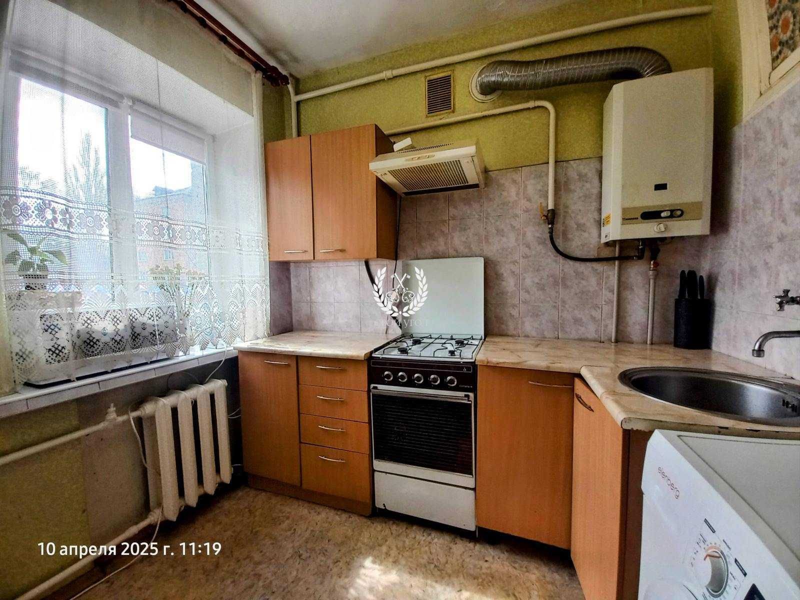 Продам 1- но кімнатну квартиру в Чернігові (Україна)