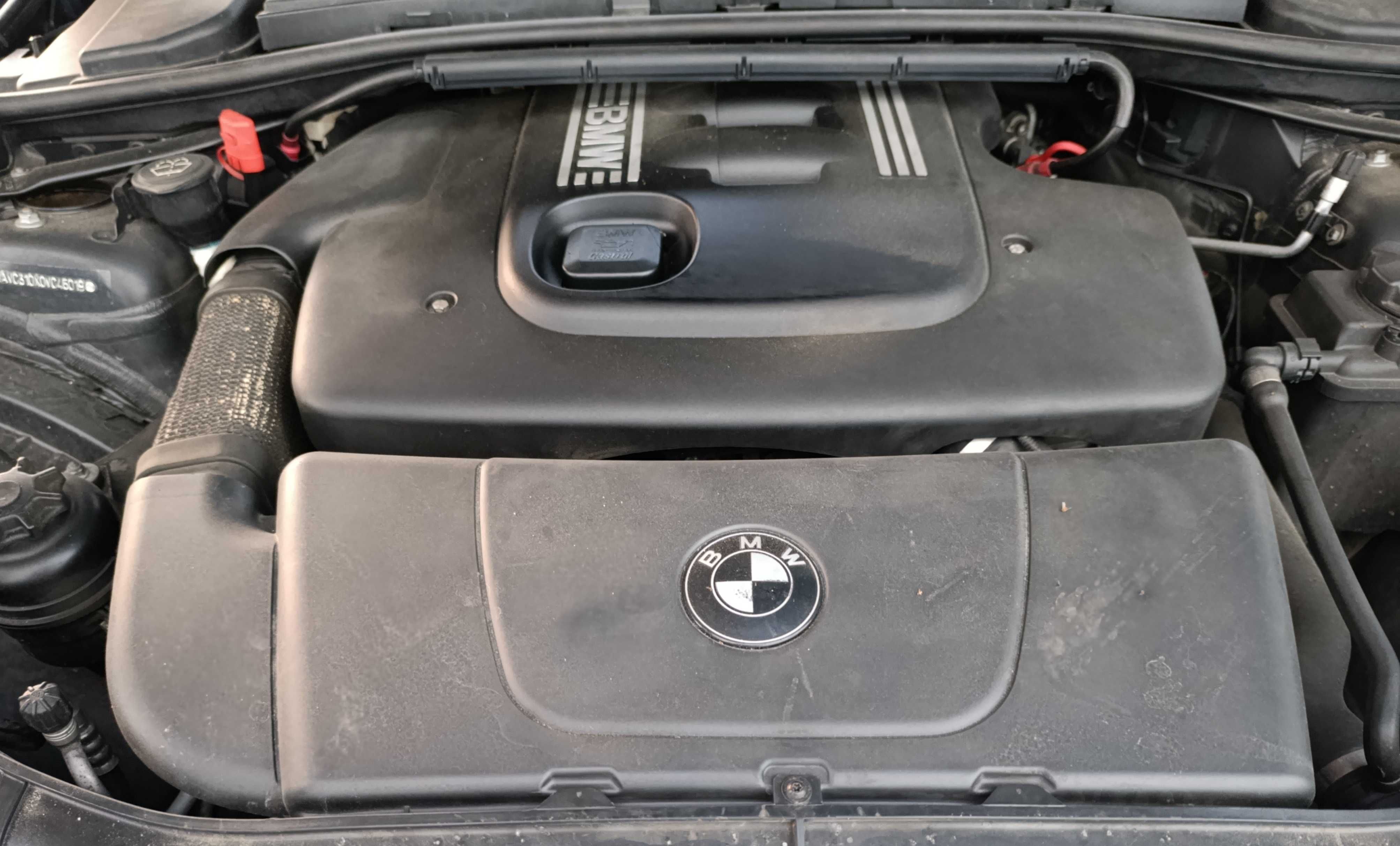 BMW E90 320d 163cv 2006 (Negociável)