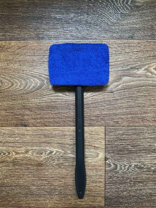 Щетка для шин (колес), пады, аппликаторы, варежка для детейлинга авто