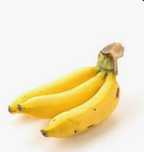 Banan owoc.      .