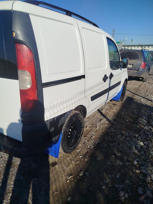 Фіа Добло продам