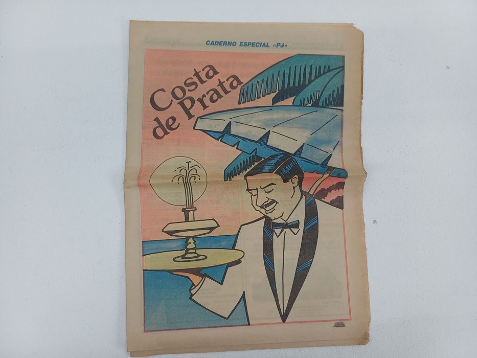 Especial Costa de Prata
