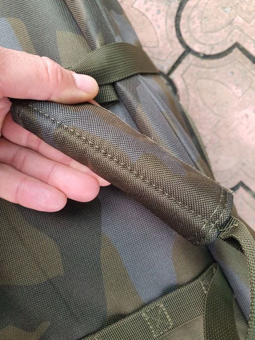 Вудилища і чохол sonik x tractor, Sling Bag