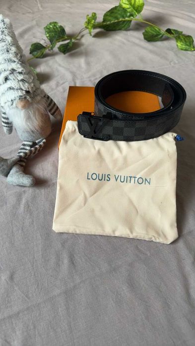 Pasek Louis Vuitton 95cm