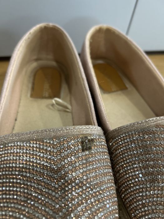Espadryle DeeZee 39