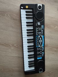 Canto keyboard dziecięce organki