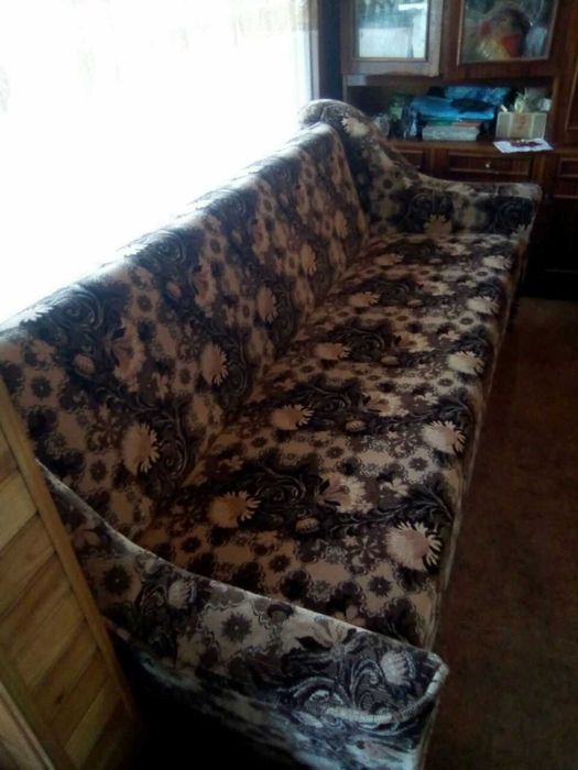 Диван книжка, у дуже гарному стані