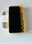 Poco c75,8/256Gb,stan idealny !!!