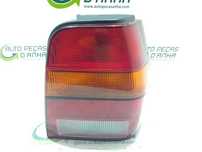 Farolim Stop Dto Volkswagen Polo (86C, 80)