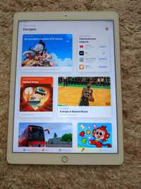 Apple iPad Pro 12.9 Gold 32gb WIFI