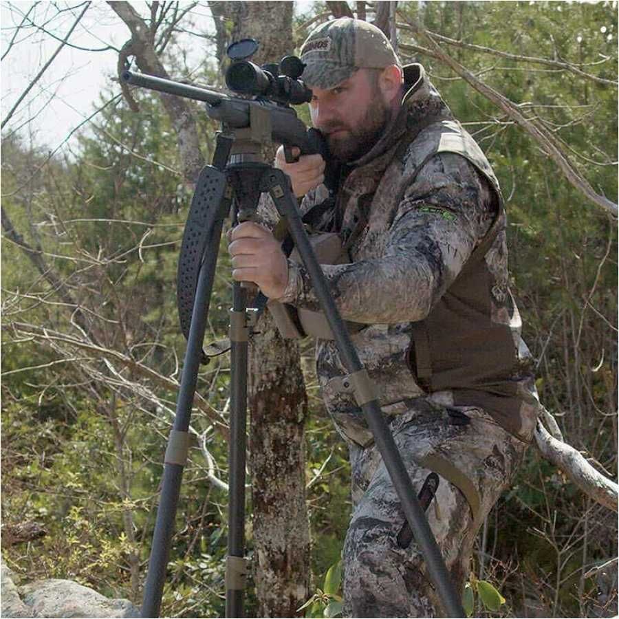 Pastorał Trójnóg Tripod Primos Apex Sklep Warszawa Wawer