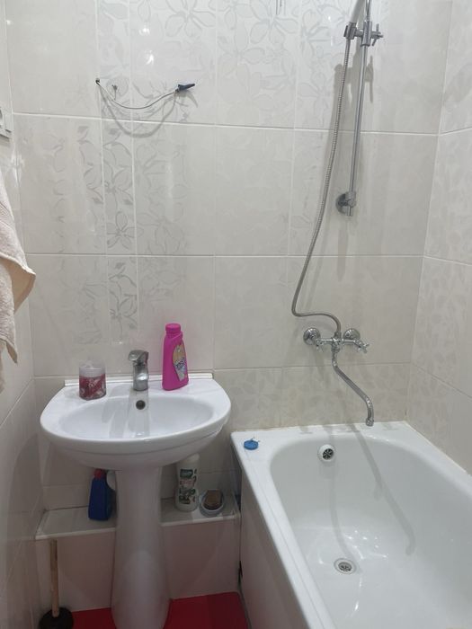 Оренда 2-х кімннатної в центрі міста на 95 кварталі