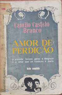 Livros literatura portuguesa