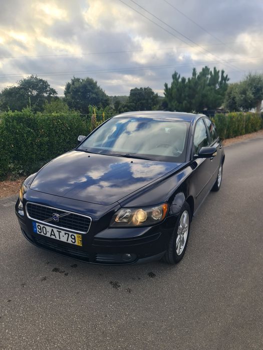 Volvo S40 2.0D 136cv