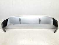 Ford Mondeo 4 IV MK4 ST TITANIUM 07- Spoiler dokładka zderzaka tył tylna