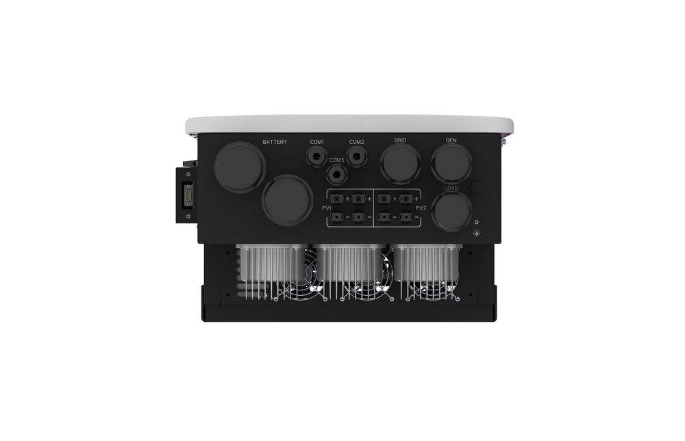 Гібридний інвертор SUN-20K / SUN-15K-SG05LP3-EU-SM2 Deye