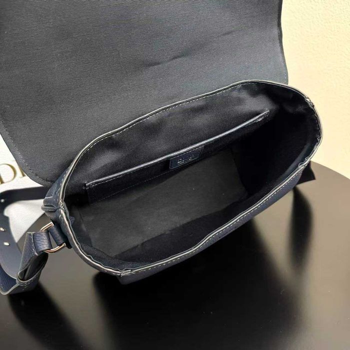 Bolsa Saddle Dior – totalmente nova