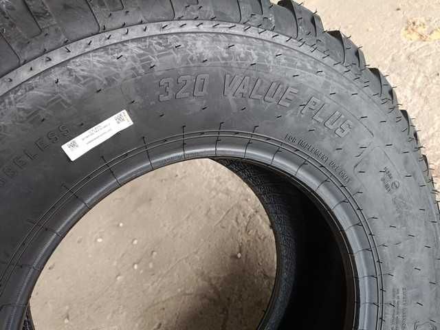 Opona 11,5/80 R15,3 14PR Alliance PROMOCJA !! przyczepa rolnicza