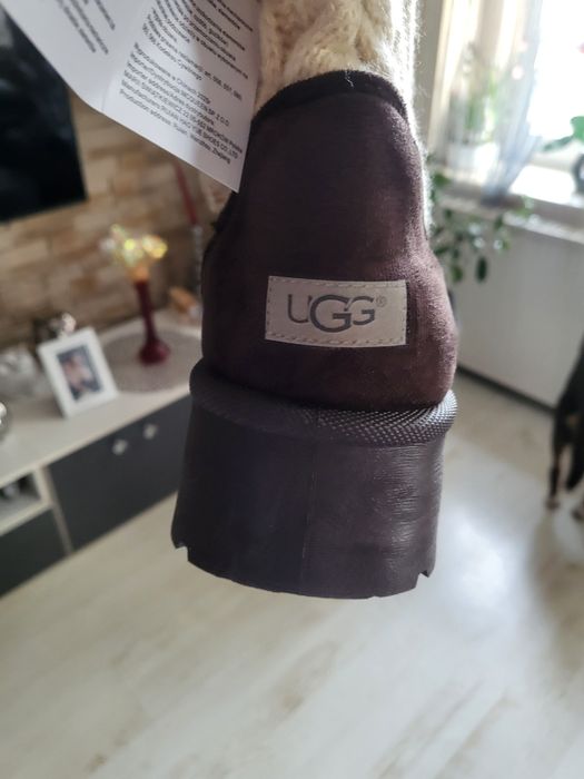 Buty ugg rozm 39